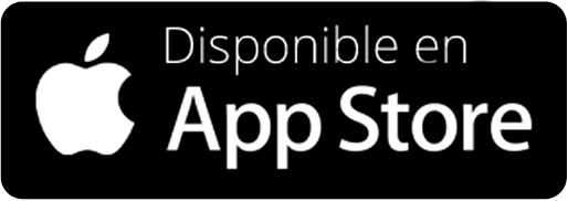 Disponible en APP Store