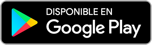 Disponible en Google Play Store